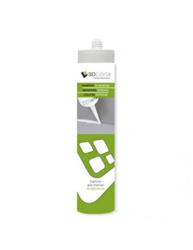 Adhesivo de Montaje 310ml