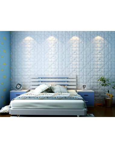 Panel decorativo 3D Chess