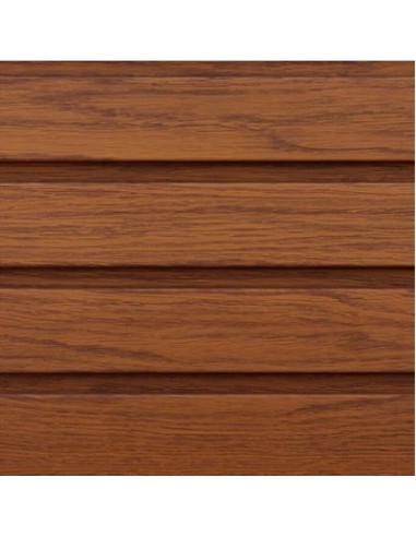 Panel Decorativo Exterior Fronto -...