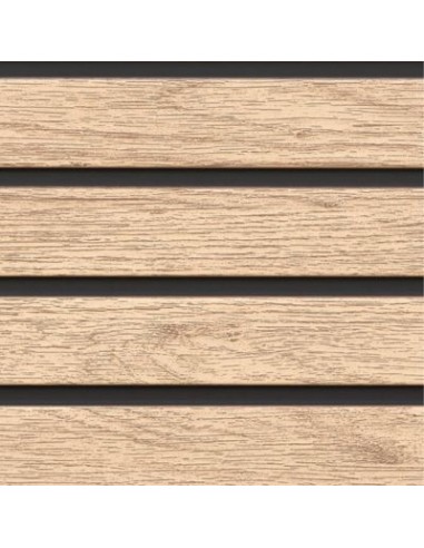 Panel Decorativo Exterior Fronto -...