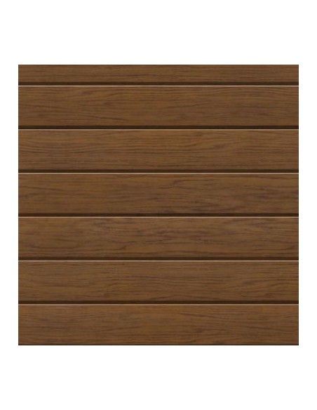 Panel Decorativo Exterior Infratop