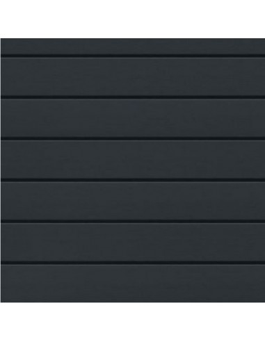 Panel Decorativo Exterior Infratop