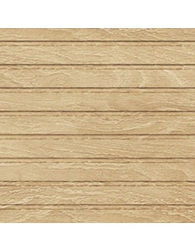 Panel Decorativo Exterior Infratop