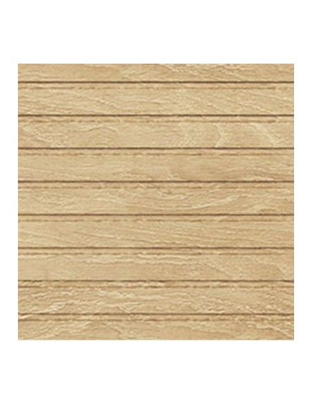 Panel Decorativo Exterior Infratop