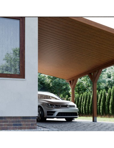 Panel Decorativo Exterior Infratop