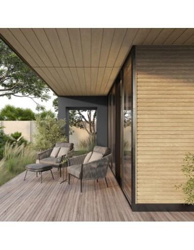 Panel Decorativo Exterior Infratop