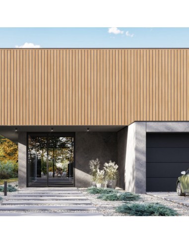 Panel Decorativo Exterior Solvo 03...