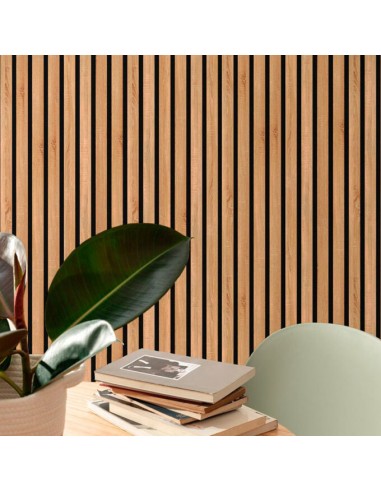 Panel acústico enrollable Wall&Roll...