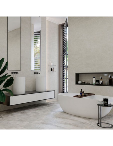 Revestimiento pared SPC FastPanel - 6,72 m2