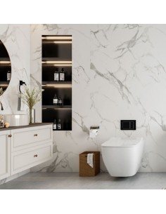 Revestimiento pared SPC...