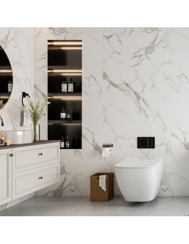 Revestimiento pared SPC FastPanel -...