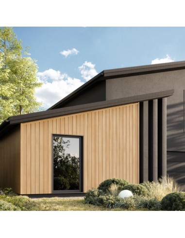 Panel Decorativo Exterior Solvo 03...