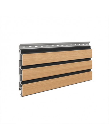 Panel Decorativo Exterior Solvo 03...