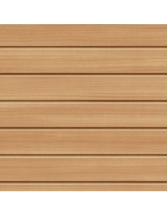 Panel Decorativo Exterior...