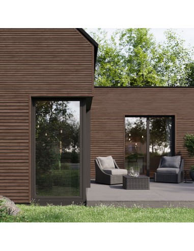 Panel Decorativo Exterior Solvo 02...