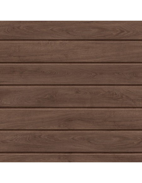 Panel Decorativo Exterior Solvo 02 listones 300 - 2,25m2