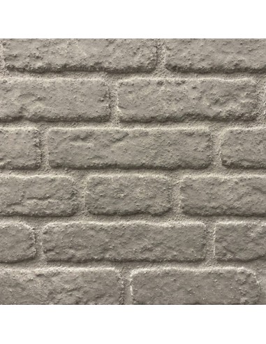 Panel Decorativo Imitación Ladrillo -...