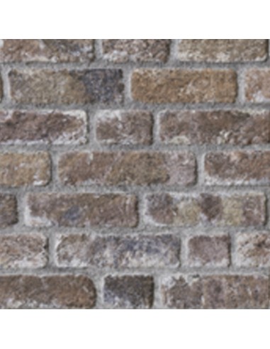 Panel Decorativo Imitación Ladrillo -...