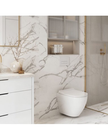 Panel Decorativo Pared SPC Idevo 2,42m2