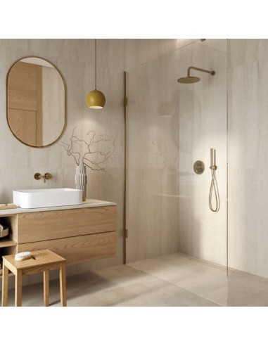 Panel Decorativo Pared SPC Idevo 2,42m2