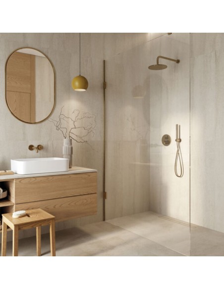 Panel Decorativo Pared SPC Idevo 2,42m2