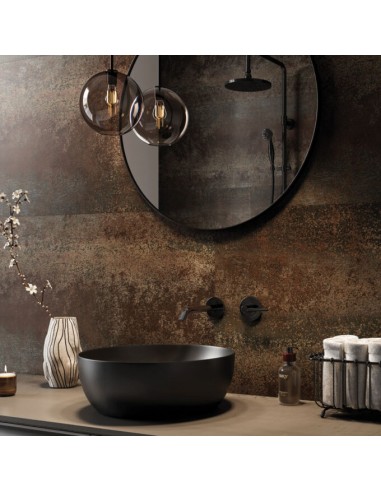 Panel Decorativo Pared SPC Idevo 2,42m2