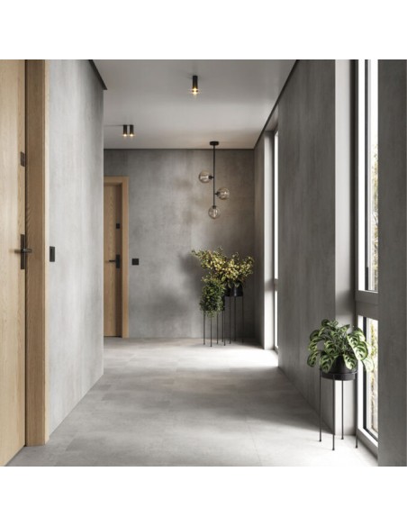 Panel Decorativo Pared SPC Idevo 2,42m2