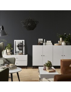 Panel Decorativo Listonado... 2