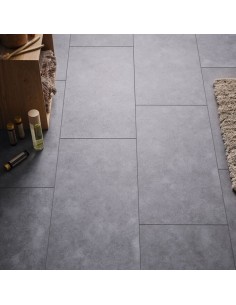 Suelo vinílico Rigio 2,24m2 2