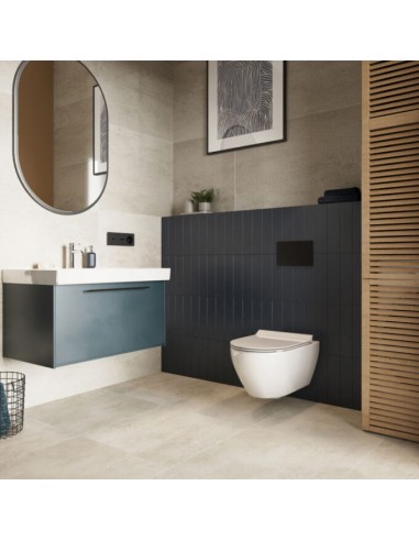 Suelo Vinílico SPC Flooring - 1,44m2