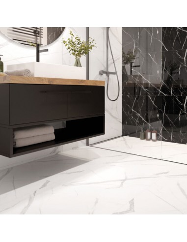 Suelo Vinílico SPC Flooring - 1,44m2