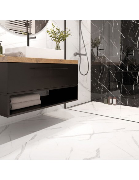 Suelo Vinílico SPC Flooring - 1,44m2