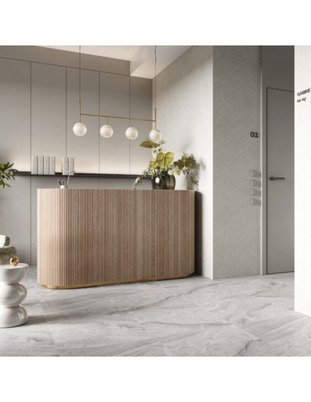 Suelo Vinílico SPC Flooring - 1,44m2