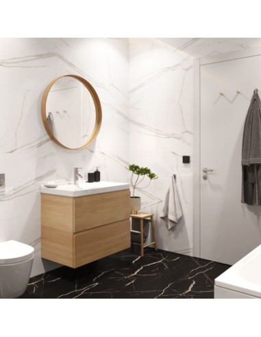 Suelo Vinílico SPC Flooring - 1,44m2