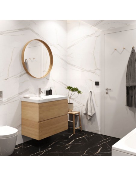 Suelo Vinílico SPC Flooring - 1,44m2