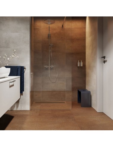 Suelo Vinílico SPC Flooring - 1,44m2