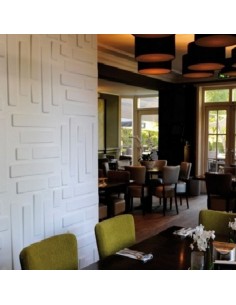 Panel Decorativo 3D Bricks... 2