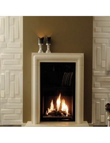 Panel Decorativo 3D Bricks – 3m2