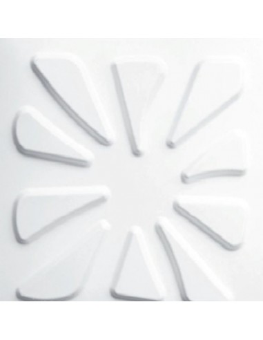 Panel Decorativo 3D Caryotas – 3m2