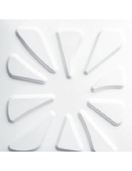 Panel Decorativo 3D Caryotas – 3m2