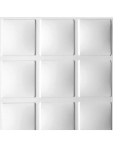 Panel Decorativo 3D Cubes – 3m2