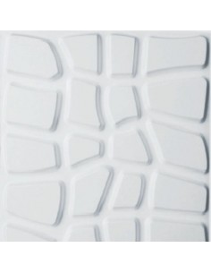 Panel Decorativo 3D Dundees...