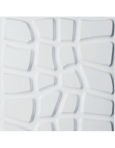 Panel Decorativo 3D Dundees – 3m2