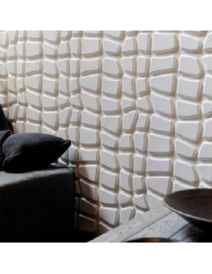 Panel Decorativo 3D Dundees... 2