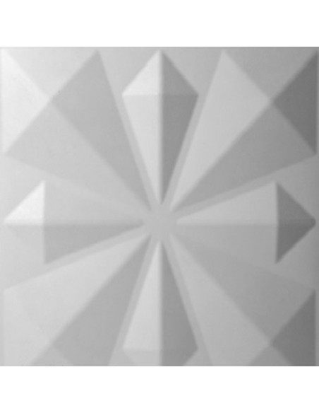 Panel Decorativo 3D Kites – 3m2