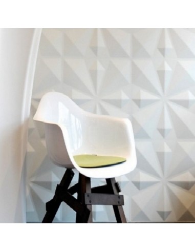 Panel Decorativo 3D Kites – 3m2