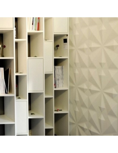 Panel Decorativo 3D Kites – 3m2