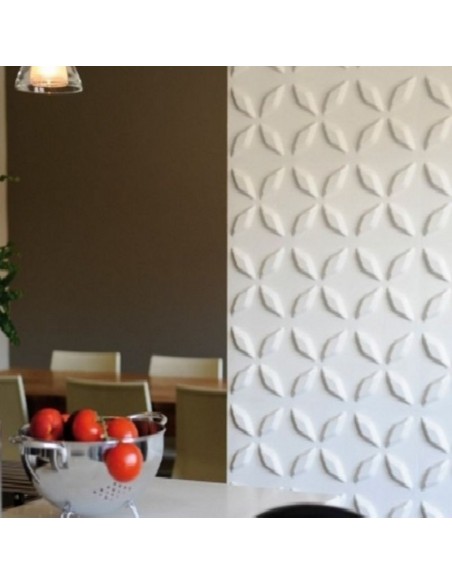 Panel Decorativo 3D Saiphs – 3m2