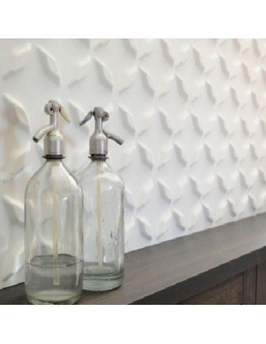 Panel Decorativo 3D Saiphs – 3m2