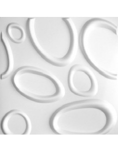 Panel Decorativo 3D...
